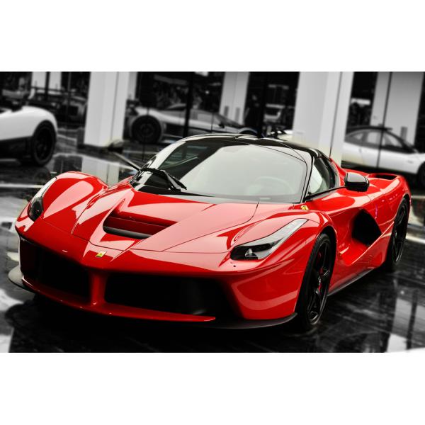 Anti Stain Custom Color Paint Protection Film 1.52 x 15m Self-Healing TPU PPF with 8mil Thickness & UV-Proof Car Wraps