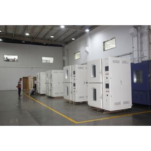 Cheap Environmental Climate Stability Simulation System High And Low Thermostat for sale