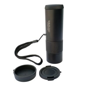 Metal 8x33 ED Portable Monocular Telescope High Definition