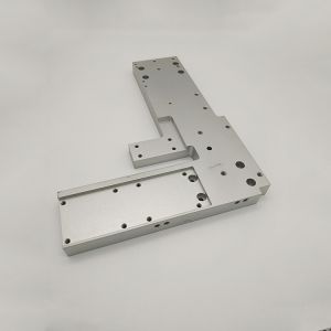 Precision 6061 Aluminum cnc machining rapid prototyping parts