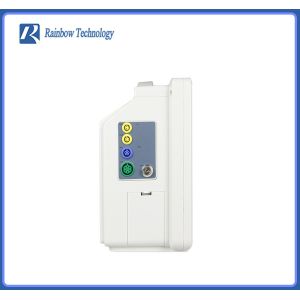 9 Parameters 40W Maternal Fetal Monitor 12.1 Inch Portable CTG Machine
