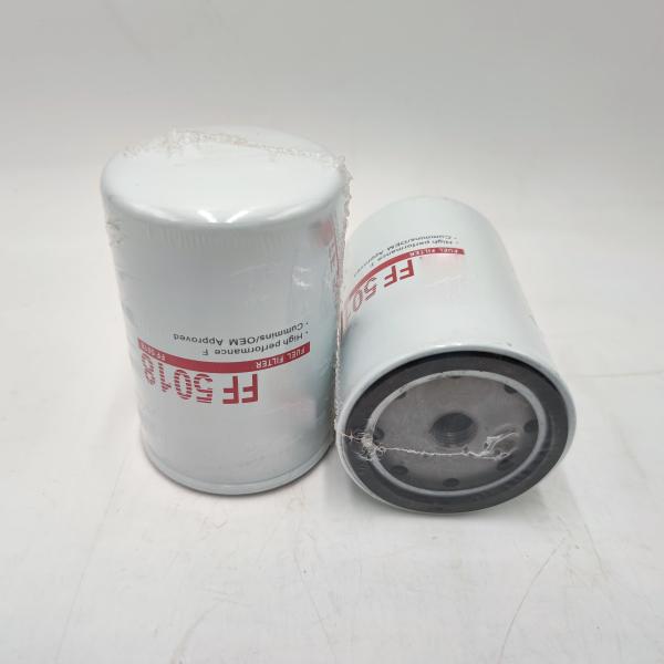 OE NO. FF5018 Direct Great Standard for Man Truck Car Air Sizes Vacuum Pump Inlet Filter