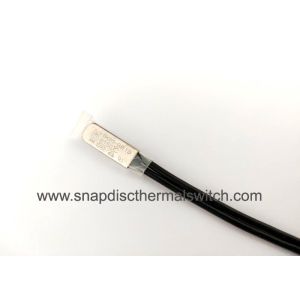 China CQC 150 Deg C BK05-BB1D-B150 250V 10A Thermal Protection Switch on sale