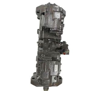 K3V140DT 1 Hole Excavator Hydraulic Pump For EC290