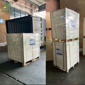 White Tracing Paper 90gsm Transparent Vellum Paper For Overlays