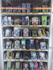 Cheap Upgrade Electronics Vending Experience with Smart Vending Machine Power Bank Support for sale