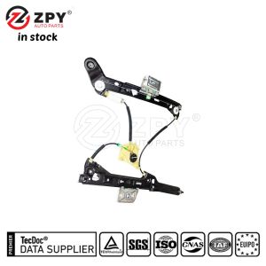 ZPY 4G8839462A Window Regulator Frame Rear R For Audi A6 A4 allroad