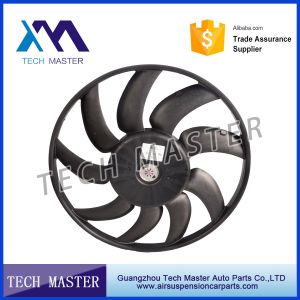 High Quality Auto Engine Radiator Cooling Fan 12V DC 400W For Audi A4 8E0959455B