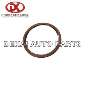China Exhaust System 4hf1 NPR Gasket Ring Exhasut 8971807492 Muffler Ring on sale