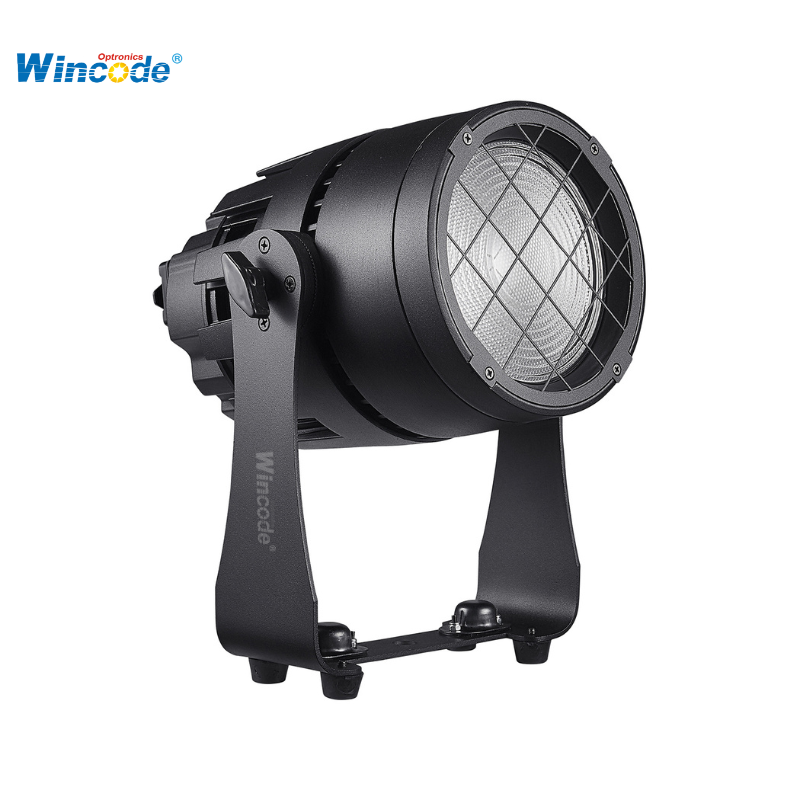 NEW IP65 Mini LED 350W Blinder RGBWAL DMX RDM High CRI95