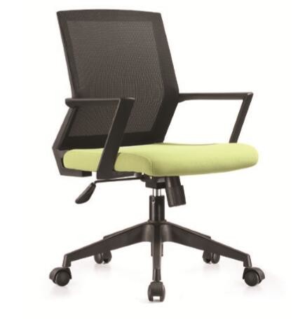 Quality New Style Mid Back China Mesh Task Chair wholesale