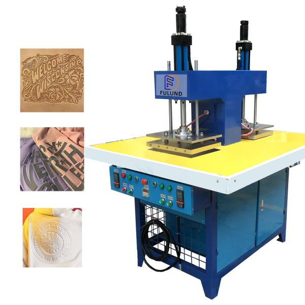 Quality Cloth embossing logo print clothing digital t shirt printing machine wholesale