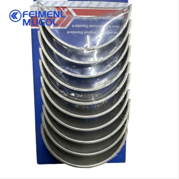 Quality Genuine Crankshaft Main Bearing for Isuzu 700P Diesel Engine wholesale