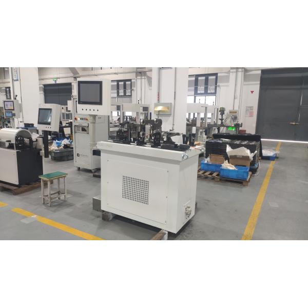 Quality Customized rotor dynamic balancing & runout detection machine wholesale