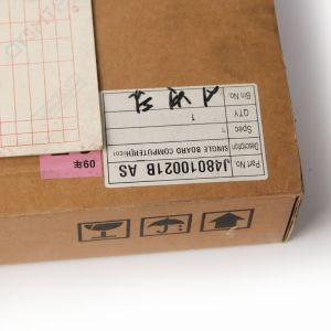 New Condition Type SMT Components SAMSUNG Single Board Computer J48010021B