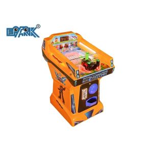 220V Arcade Shooting Amusement Game Machines Interstellar Pinball Platform