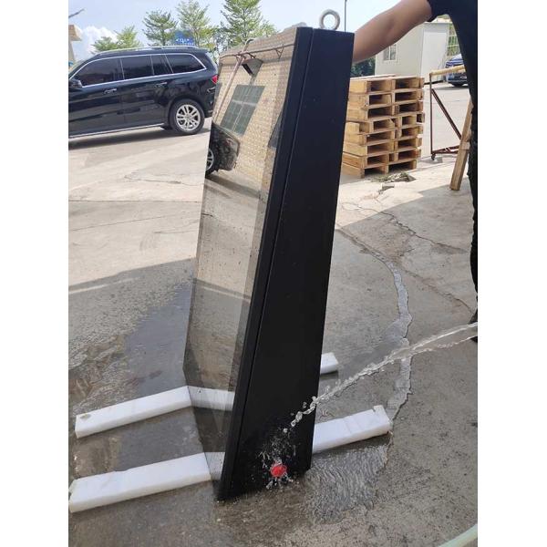 High Brightness Outdoor Digital Signage Advertising Lcd Screen Menu Boards Outdoor LCD Displays For Outdoor advertising