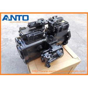YX10V00001F1 YX10V00003F1 SK135SR KOBELCO Excavator Main Hydraulic Pump