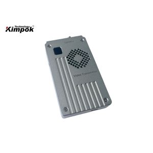 500 Mhz VTX High-Performance Analog Video Transmitter for Smooth Video Streaming