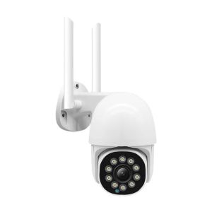 Unistone 2/3MP WIFI Dual Light Speed Dome with AI Human Detection Product model