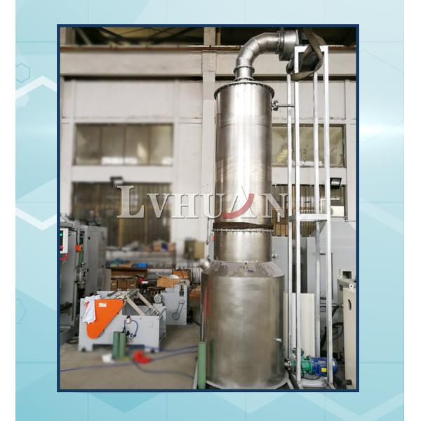 2-1 Manufacturing Technology of PTFE tape (2)