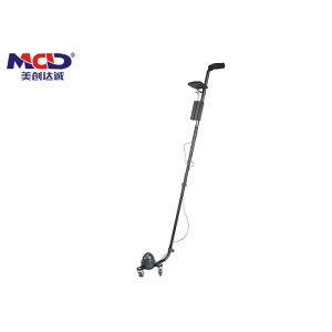 3.5 Inch LCD Screen Under Vehicle Inspection Mirror, Under Car Search