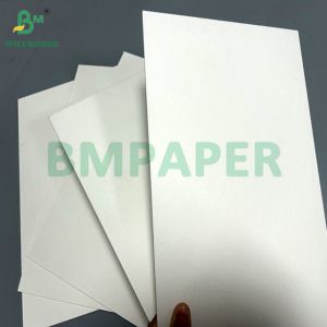 Pure Fibres 1.5mm 2mm Thickness Absorbent Paper For Coasters 72 X 102cm