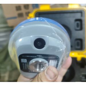 CHCNAV I76/X13 GNSS receiver 226 GNSS Channels RTK GNSS Receiver with Precision