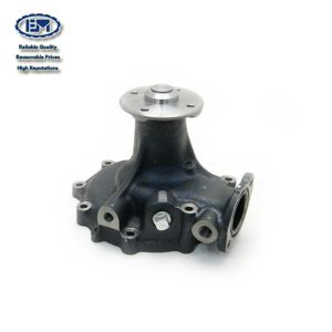 China KOBELCO Excavator Water Pump Assy VH16100E0374 For SK200-8 SK250-8 on sale