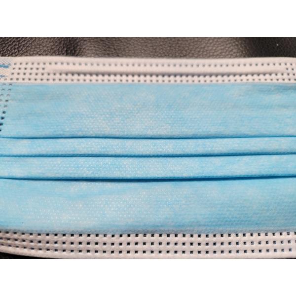 Quality Disposable Medical  Face Mask Effective Filtration Single Use Bulk Pack wholesale