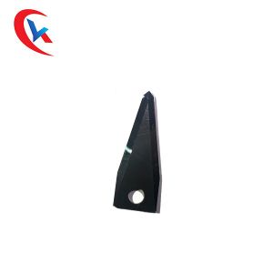 Replacement Japanese blade Tungsten steel material Ultrasonic Cutting Machine