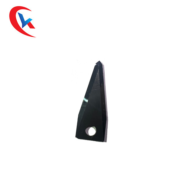 Replacement Japanese blade Tungsten steel material Ultrasonic Cutting Machine