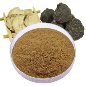 Cheap 100% Pass 80 Mesh Maca Powder Supplement For Healthcare for sale