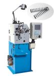 Disc Spring Making Equipment Low Noise Durable , Stable With Computer Numerical
