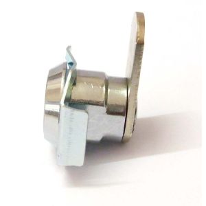 Flat Cam lock with Clip for POS Cash drawer