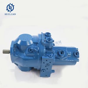 AP2D2-28 R60-5 Excavator Parts Hydraulic Without Electricity Piston Pump