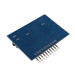 EG7500 Inverter 40KHZ Power Supply Driver Board With KA7500 TL494