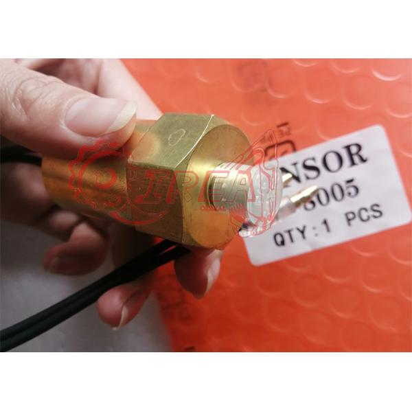 5I-8005 Excavator Oil Pressure Sensor 34390-40200 E320B E320C
