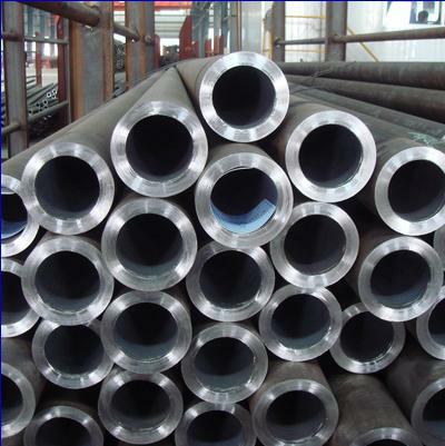 ASTM A335 Ferritic Alloy Steel Seamless Boiler Tubes