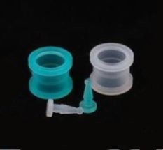 Customized EPDM Manual Resuscitators Medical Silicone Rubber Products