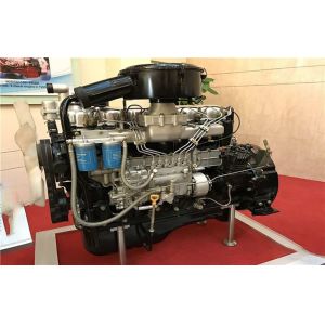 Reliable Bus Spare Parts Yutong Bus ZK6129H Xichai Engine CA6DL1-30 High