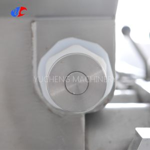 Automatic Mooncake Encrusting Machine Chinese Mooncake Equipment