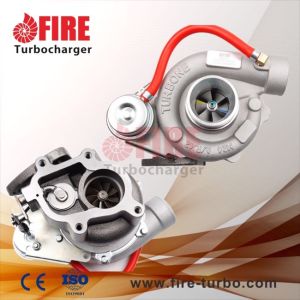 China GT22 Turbo 736210-5003 1118300SZ Isuzu JMC Truck Turbocharger With JX493ZQ Engine on sale