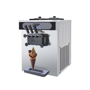 Hotsale Cheap Price Homemade Automatic Ice-Cream Machine Ice Cream Maker