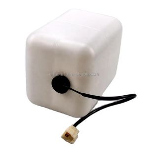 Coolant Expansion Tank 4130139 for EX100-220 SH60-200 Models