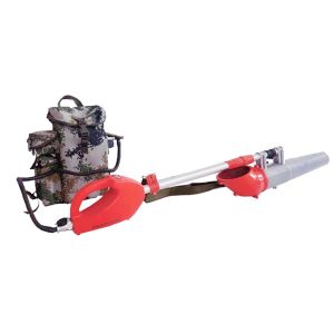 Cheap 17a Working Current Fire Rescue Equipment Lithium Electric Wind Extinguisher for sale