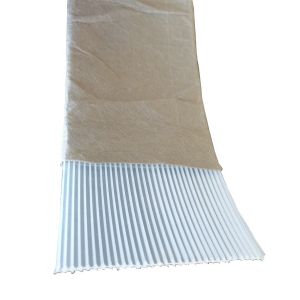 Prefabricated Vertical Drainage for Office Building Soil Improvement A Smart