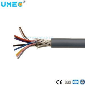 Round Wire LiYCY Signal Cable for Precise and Consistent Data Transfer