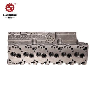 3966454 Cummins Cylinder Head Diesel Engine 6B 6BT5.9 Orginal Quality