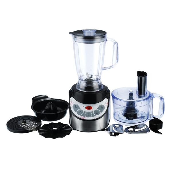 1000W FP401 Food Processor 1000W FP401 Food Processor